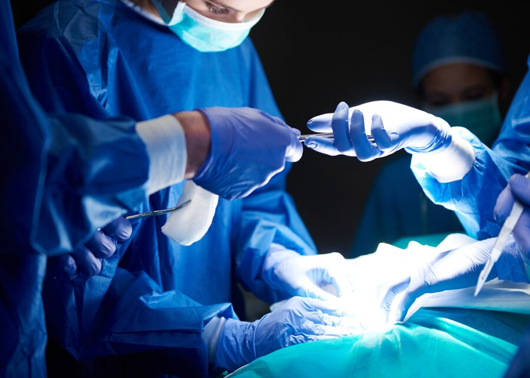 General Surgery: Common Procedures, Recovery, and Benefits