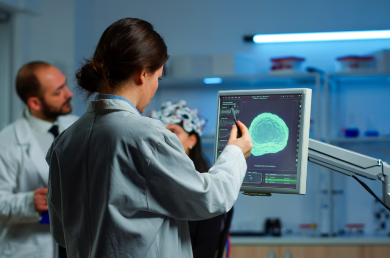 Understanding Neurological Disorders: Early Symptoms, Diagnosis, and Treatment Options